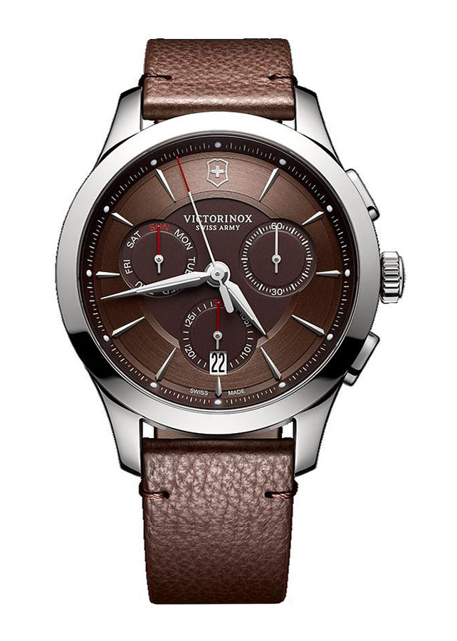 Часы Victorinox Swiss Army Alliance 241749